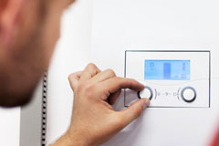 best The Four Alls boiler servicing companies