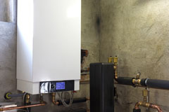 The Four Alls condensing boiler companies
