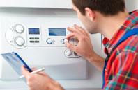 free The Four Alls gas safe engineer quotes