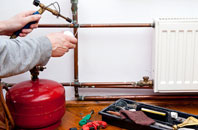 free The Four Alls heating repair quotes