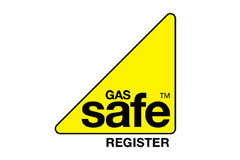 gas safe companies The Four Alls